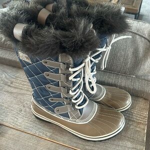 Sorel Tofino Boots | Size 7